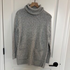 Loft Grey Sweater